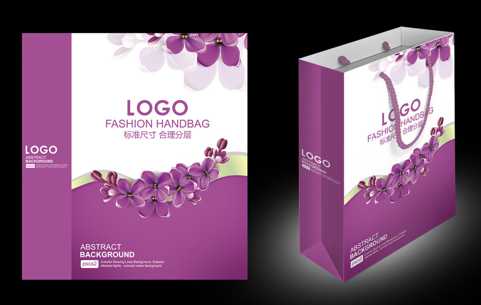 手提袋、封套印刷報價表